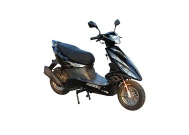 Cina Alloy Wheel Gas Moped Bike Iron Muffler Rem Belakang Rem Rem Belakang Panjang pemasok
