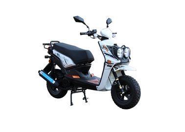 Cina Desain baru yang populer 125cc 150cc automatic gas scooter GY6 engine 152QMI 157QMJ pemasok