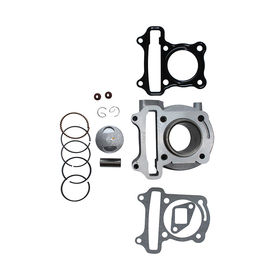 Cina Cylinder Body Piston Ring Set, Cincin Piston Motor Set Set Assembly pemasok