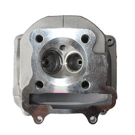 Cina GY6 150cc Scooter Cylinder Head, Automobile Spare Parts Fine Appearance pemasok