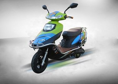 Cina Skuter Sepeda Motor Listrik Tahan Lama, Skuter Bertenaga Baterai Untuk Dewasa pemasok