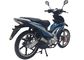 Mengemudi Aman Super Cub Moped / Motorbike Front Disc Brake 4 Stroke Engine pemasok