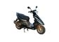 Alloy Wheel Gas Moped Bike Iron Muffler Rem Belakang Rem Rem Belakang Panjang pemasok