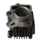 Cylinder High Performance Piston Rings 39mm Bore For Horisontal ATV Engine pemasok