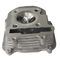 GY6 150cc Scooter Cylinder Head, Automobile Spare Parts Fine Appearance pemasok