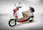 60V 800W Electric Motorcycle Scooter, Battery Electric Motor Scooters Untuk Dewasa pemasok