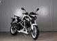 Sepeda Motor Bantu CGB 150cc LED Speedmeter 250cc CBB Mesin Pendingin Udara Front Rear Disc Type pemasok