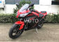 CBB 250cc ZongShen Engine Street Sport Motorcycles LED Light Front Rear Disc Brake pemasok