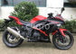 CBB 250cc ZongShen Engine Street Sport Motorcycles LED Light Front Rear Disc Brake pemasok