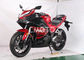 MY450 Street Sport Motorcycles Dengan Merk Terkenal 450cc Air Cooled Engine pemasok
