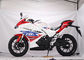 MY450 Street Sport Motorcycles Dengan Merk Terkenal 450cc Air Cooled Engine pemasok