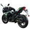 Sepeda Motor Sport 7000N Street, Mesin Twin Paralel Moto Street pemasok