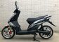 Motor Moped Listrik Inovatif, Skuter Berkendara Listrik Umur Baterai Panjang pemasok