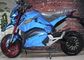 CMM5 Electric Street Motorcycle Suspensi Depan Shock Hidrolik pemasok