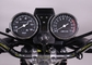 Pendingin Udara CMOTO Merk Kustom 125cc Sepeda Motor Struktur Bingkai Kokoh pemasok