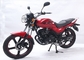 Kemampuan Pemuatan Luar Biasa Klasik Kemampuan Sepeda Motor 125cc Anti Korosi pemasok