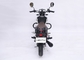 Performa Stabil Sepeda Motor Bertenaga Gas 12N6 - 3B Spesifikasi Baterai pemasok