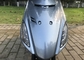 Air Cooled Gas Motor Scooter Mesin Silinder Tunggal 90 # Umpan Bahan Bakar pemasok