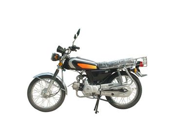 Cina CG 50cc 70cc 90cc 110cc 125cc Gas Powered Motorbike, Gas Street Bike 60km / h pemasok