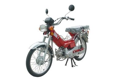 Cina 50cc 70cc 90cc 110cc Gas Saver Motorcycles Horisontal Electric Start Engine pemasok