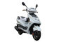 Alloy Wheel Gas Powered Mopeds 139QMB 152QMI 157QMJ Front Disc Rear Drum pemasok