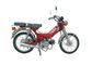 50cc 70cc 90cc 110cc Gas Saver Motorcycles Horisontal Electric Start Engine pemasok
