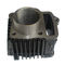47mm Silinder Piston Pin Ring Gasket Set Kit untuk 70cc ATV dan Di pemasok