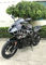 350cc Racing Motor Sport Bike, Sepeda Motor Street Bike Dua Silinder Air Cooled Engine pemasok