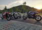 BMW -2 Racing Street Sport Motorcycles, Street Racer Sepeda Listrik + Start Kick pemasok