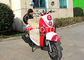 Tangki Bahan Bakar 13 L, Rem Sepeda Motor Jalanan Depan Otomatis CM150S-4 150cc pemasok