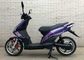 Motor Moped Listrik Inovatif, Skuter Berkendara Listrik Umur Baterai Panjang pemasok