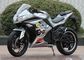 Sepeda Motor Sport Listrik Lithium 2000W, Sepeda Motor Isi Ulang Listrik pemasok