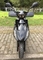 Sepeda Motor Skuter Gas Kecil 150cc CVT Drive Chain Hydraulic Suspension pemasok